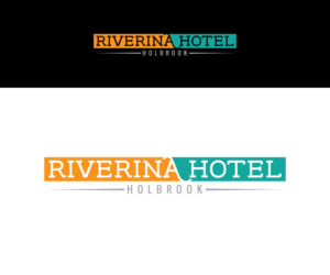Design de Logo par Luckey yaari pour Riverina hotel  | Design : #27637201