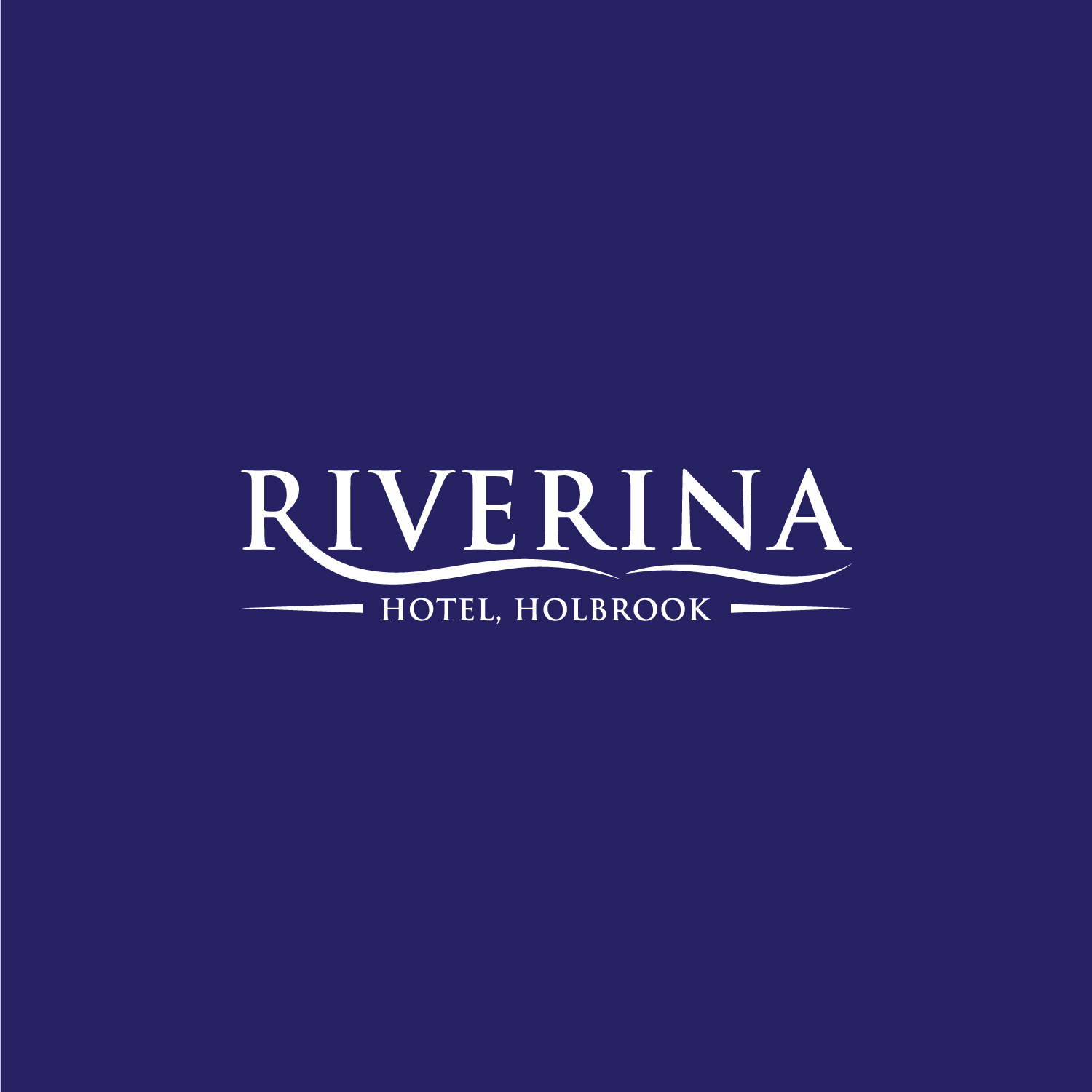 Logo Design by LAXMI DESIGNHUB for Riverina hotel  | Design #27637757