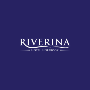 Logo Design by Pictorial for Riverina hotel  | Design #27637757