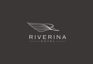 Design de Logo par DoMadic pour Riverina hotel  | Design : #27636511