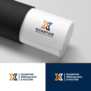 QSx or just use X | Design de Logo par wiwi design