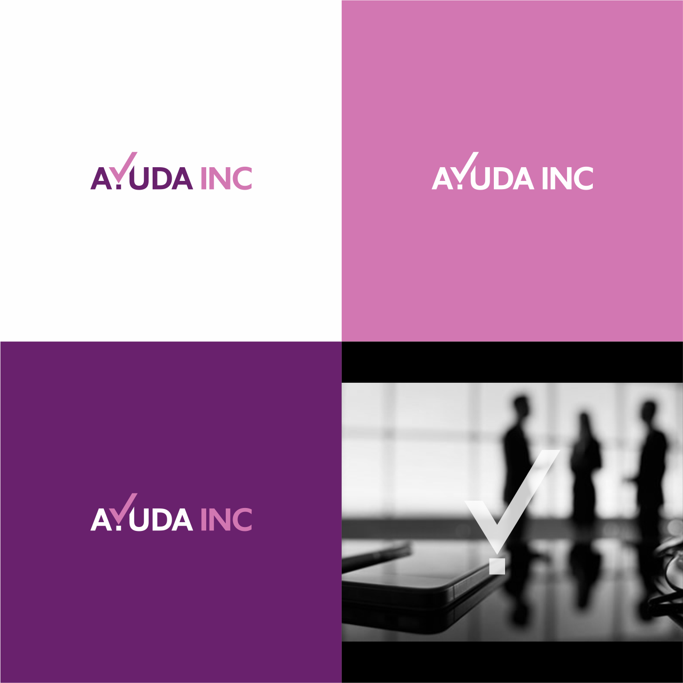 Logo Design by Sibyle for this project | Design: #27637920