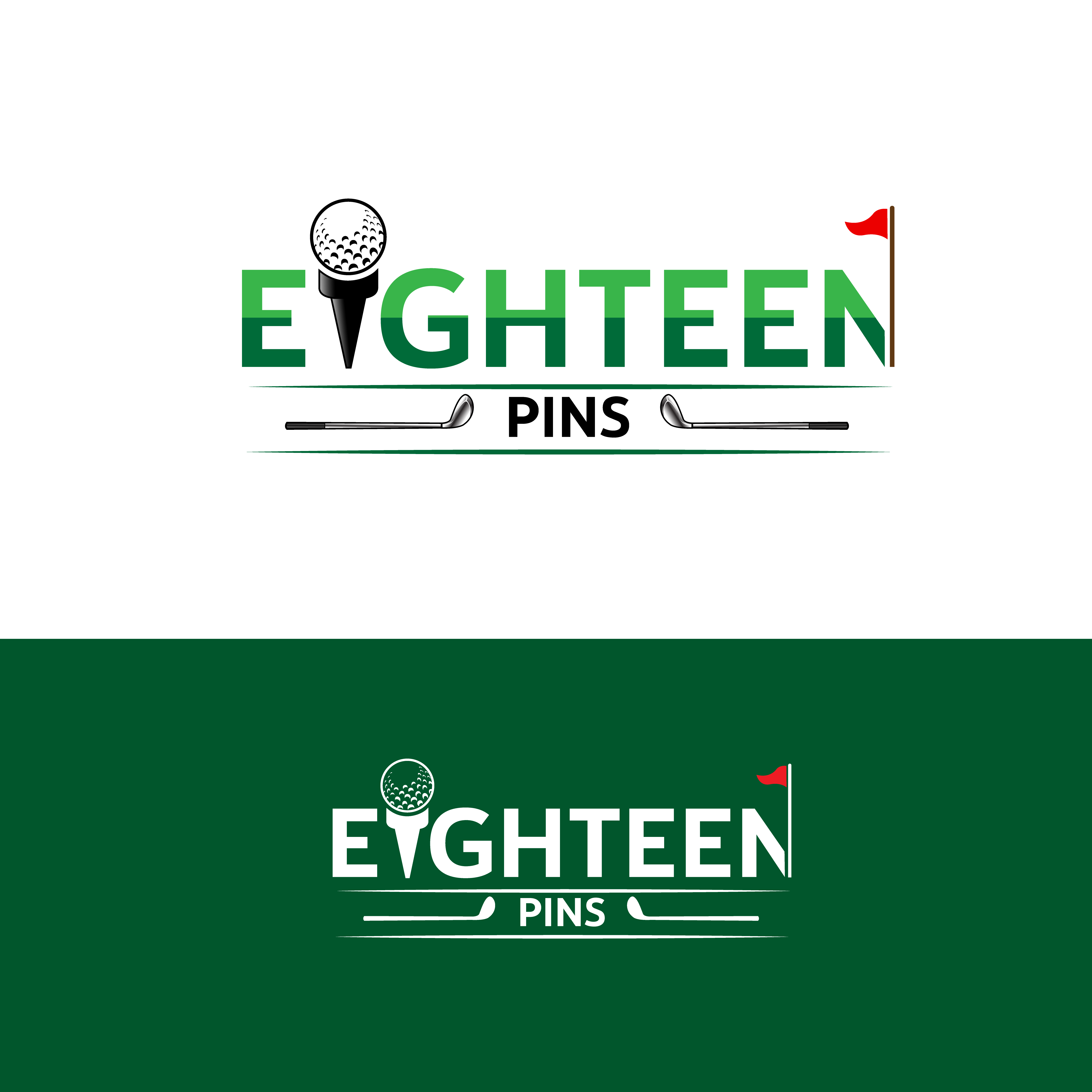 Logo Design by bappa pal for Rawhide Golf | Design #27887566