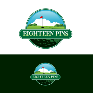 Logo Design by bappa pal for Rawhide Golf | Design: #27887846