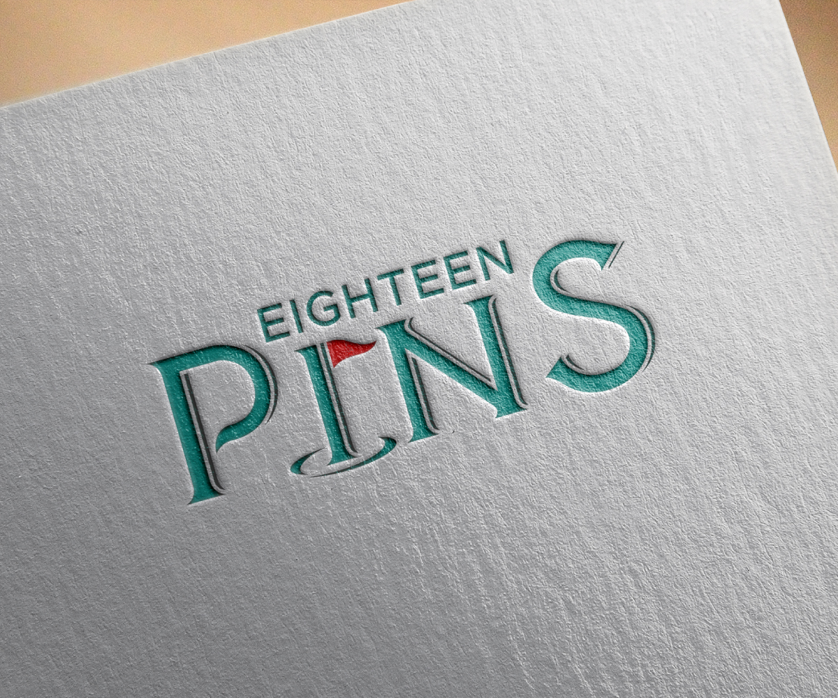 Logo Design by KENGZ for Rawhide Golf | Design #27909349