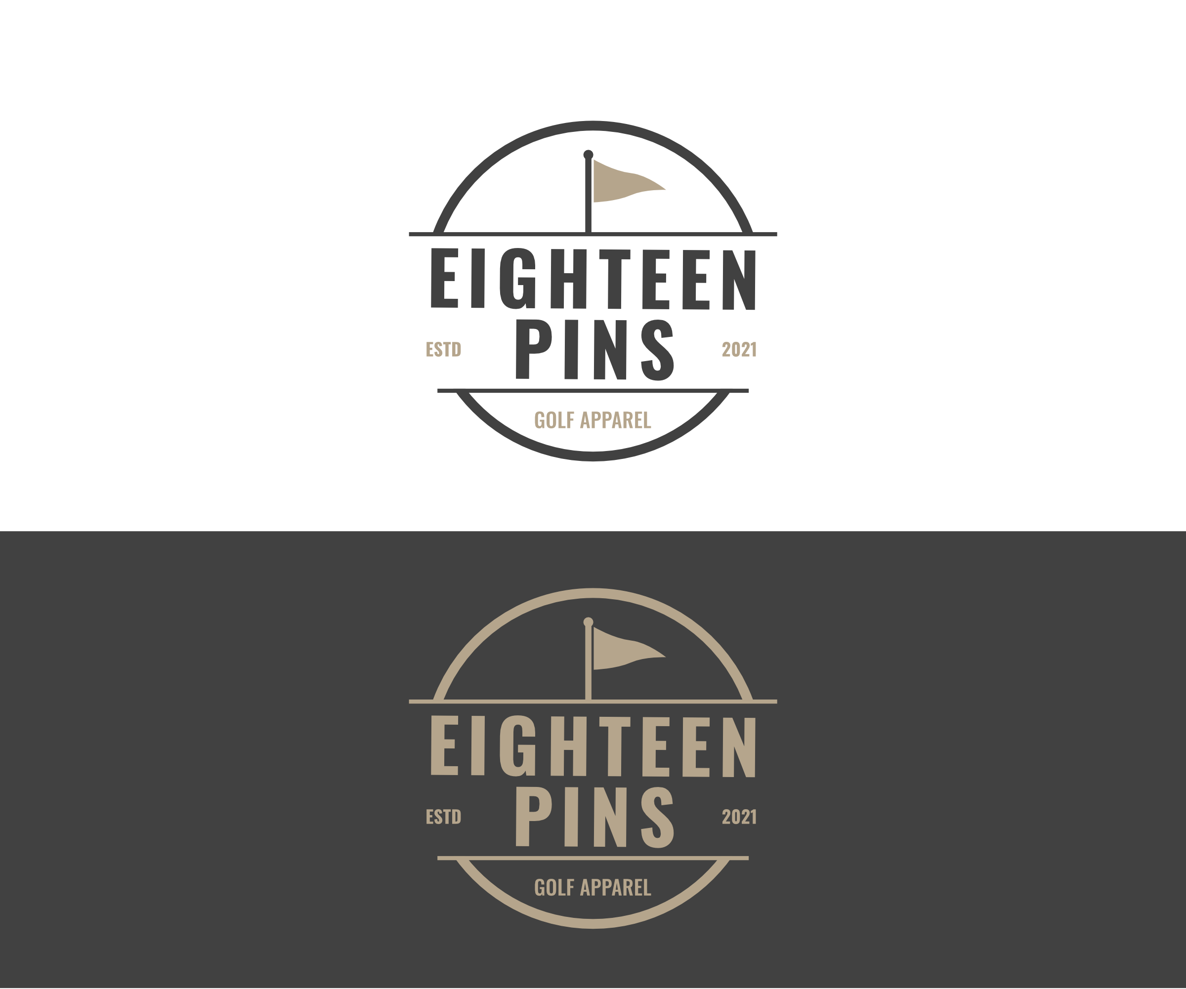 Diseño de Logo por nawaristudio para Rawhide Golf | Diseño #27657084