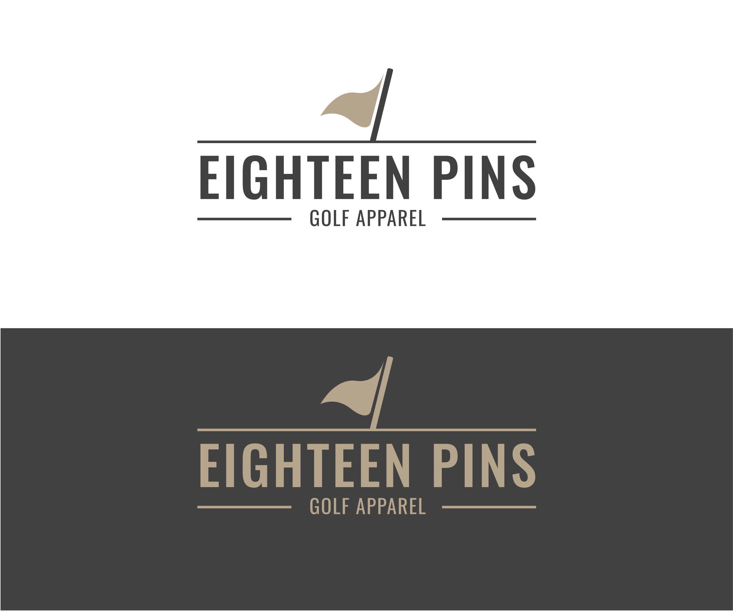 Logo Design by nawaristudio for Rawhide Golf | Design #27657088