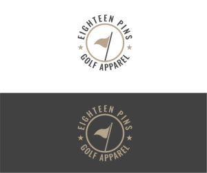 Logo Design by nawaristudio for Rawhide Golf | Design: #27657092