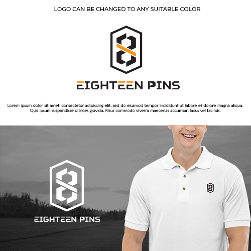 Logo Design by ILLUSTRATOR PRO for Rawhide Golf | Design #27695746