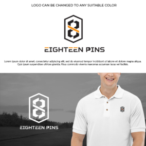 Logo Design by ILLUSTRATOR PRO for Rawhide Golf | Design: #27695746