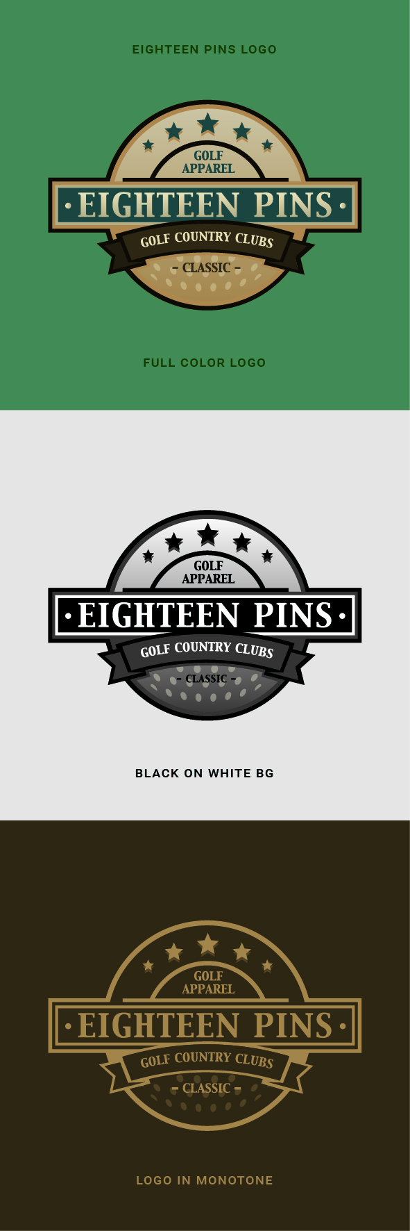 Diseño de Logo por Lammy para Rawhide Golf | Diseño #27907783