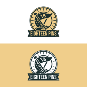 Logo Design by Ota design for Rawhide Golf | Design: #27880629