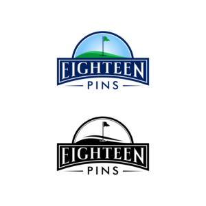 Logo Design by corenk for Rawhide Golf | Design: #27905833