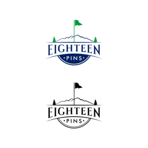 Logo Design by corenk for Rawhide Golf | Design: #27905838