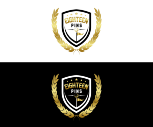 Logo Design by oscar raise for Rawhide Golf | Design: #27884535