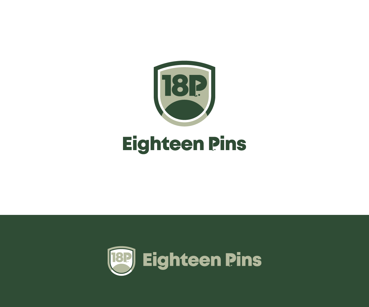 Logo Design by Tishert for Rawhide Golf | Design #27640229