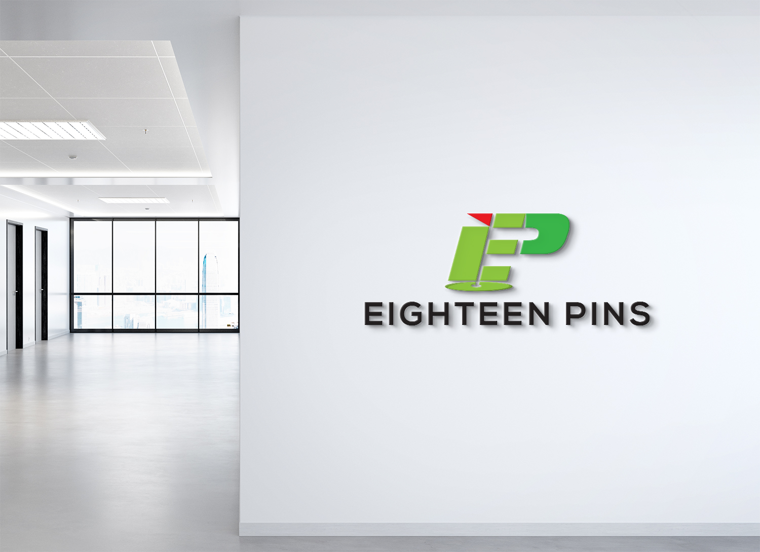 Logo Design by Deziners Zone for Rawhide Golf | Design #27637897