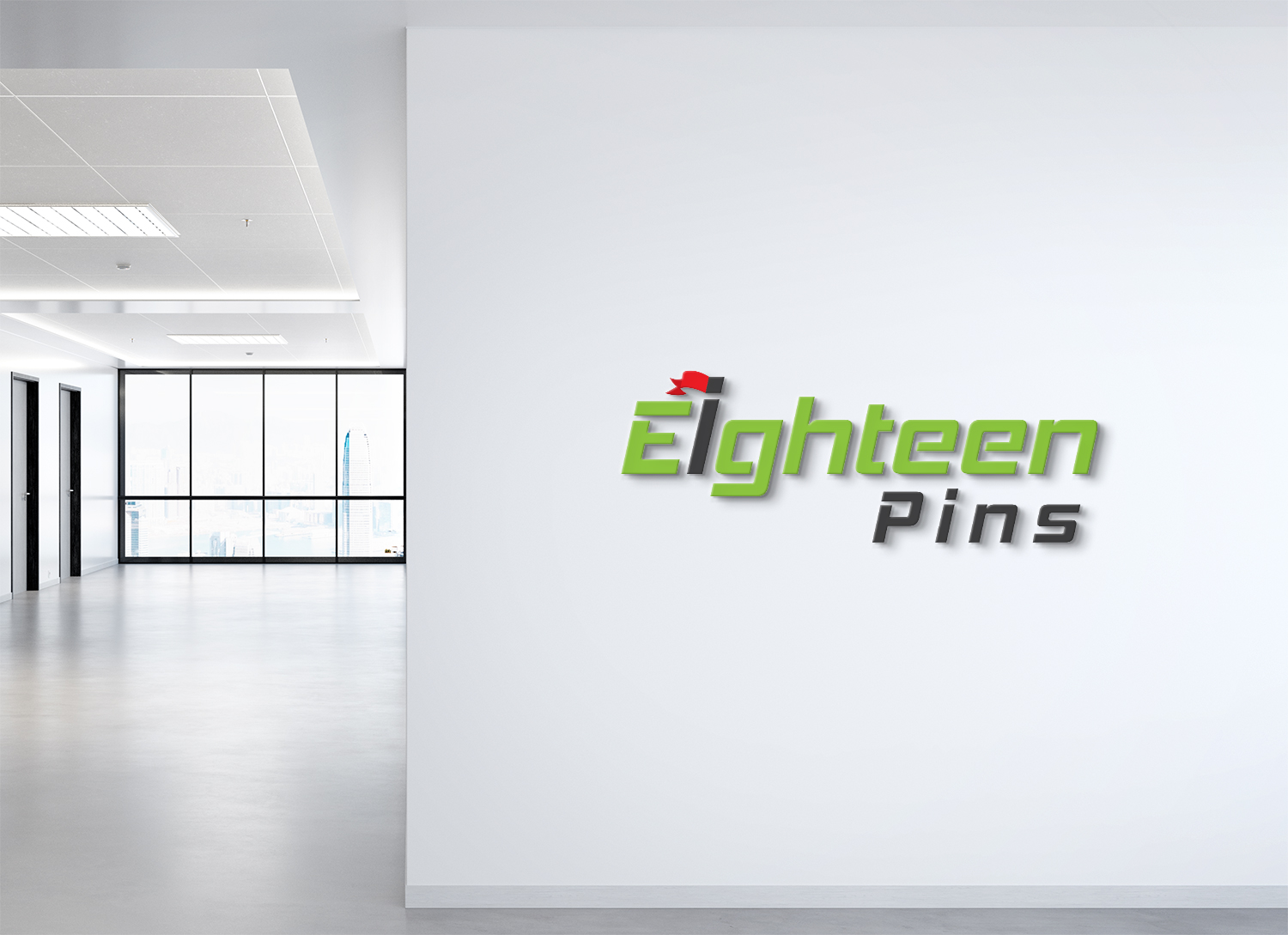 Logo Design by Deziners Zone for Rawhide Golf | Design #27637899