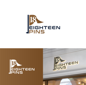 Logo Design by Hsi Graphics for Rawhide Golf | Design: #27638204