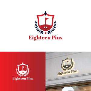 Logo Design by Hsi Graphics for Rawhide Golf | Design: #27638213