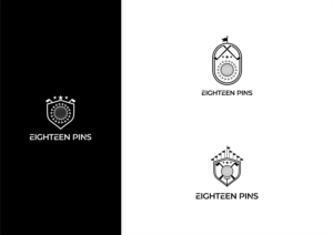 Logo Design by graphics1 for Rawhide Golf | Design: #27898844