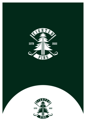 Logo Design by yuki ( yaoki_yukiro ) for Rawhide Golf | Design: #27910389