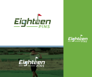 Logo Design by ecorokerz for Rawhide Golf | Design: #27642016