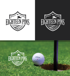Logo Design by anico for Rawhide Golf | Design: #27878024