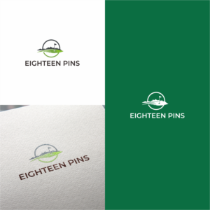 Logo Design by devi.anif1 for Rawhide Golf | Design: #27911100