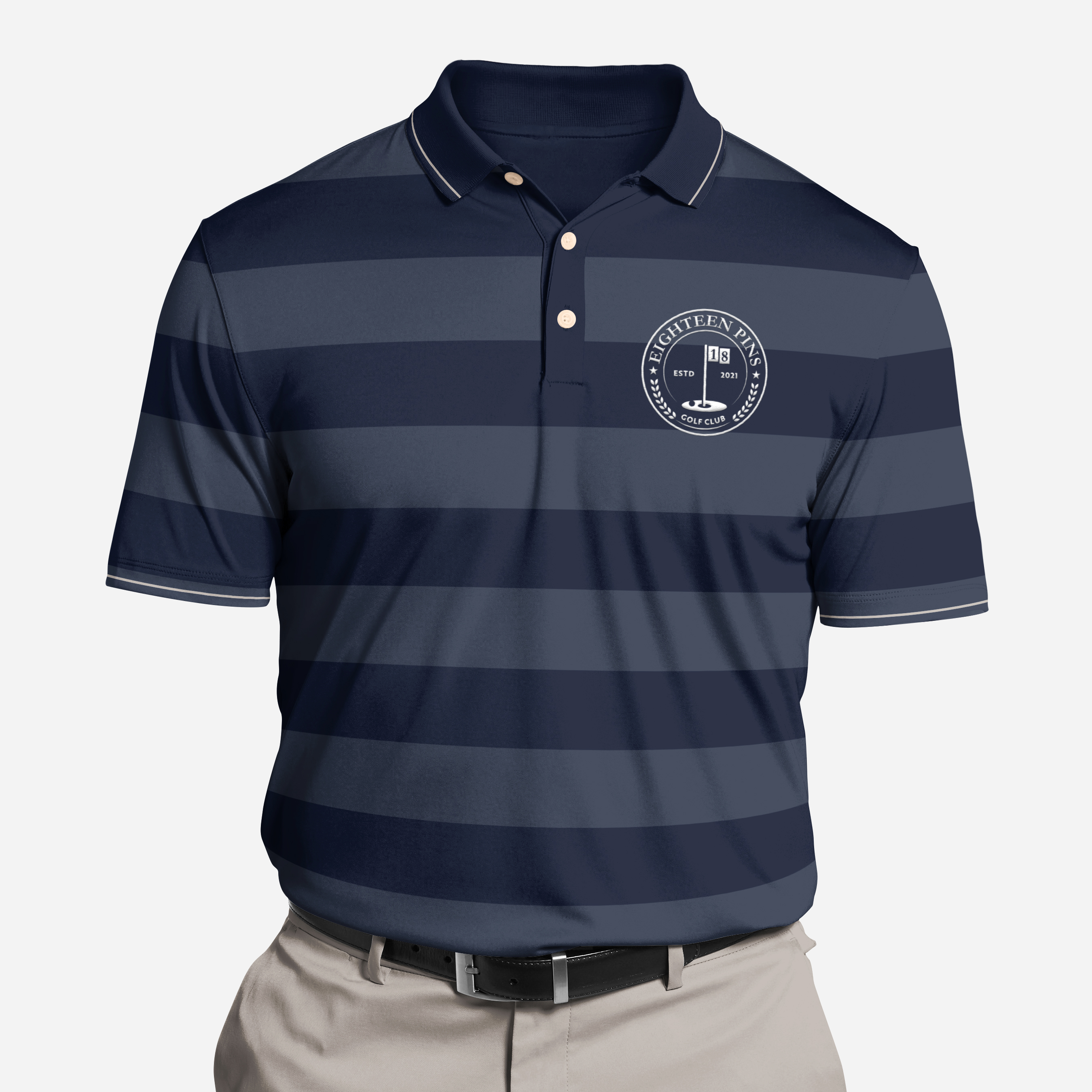 Logo Design by Obi.K for Rawhide Golf | Design #27878159