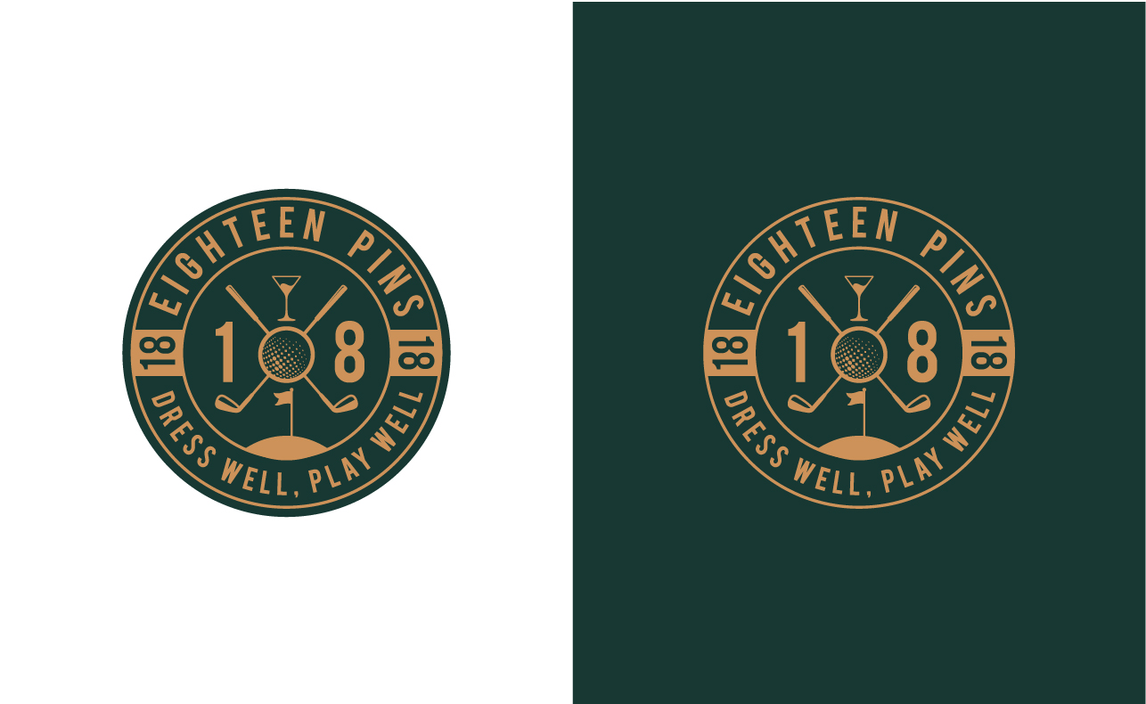 Logo Design by sushsharma99 for Rawhide Golf | Design #27672104