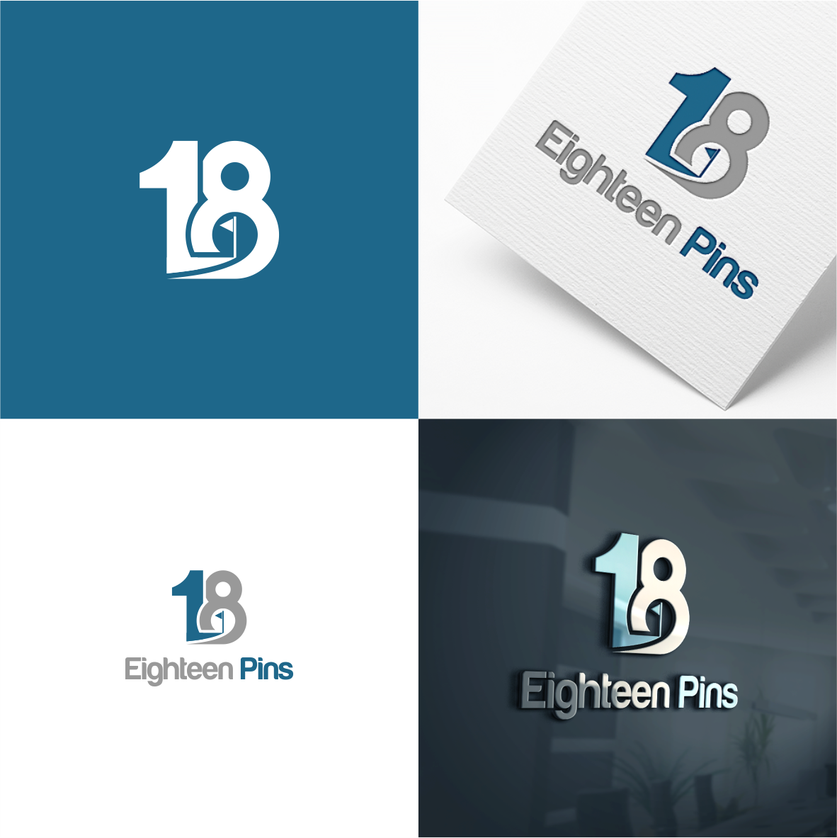 Logo Design by vintana for Rawhide Golf | Design #27641368