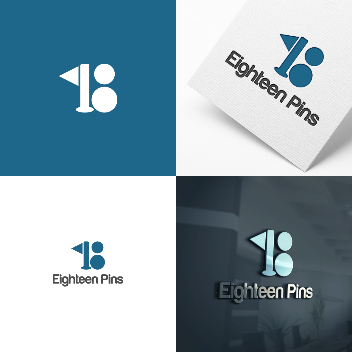 Logo Design by vintana for Rawhide Golf | Design #27641921