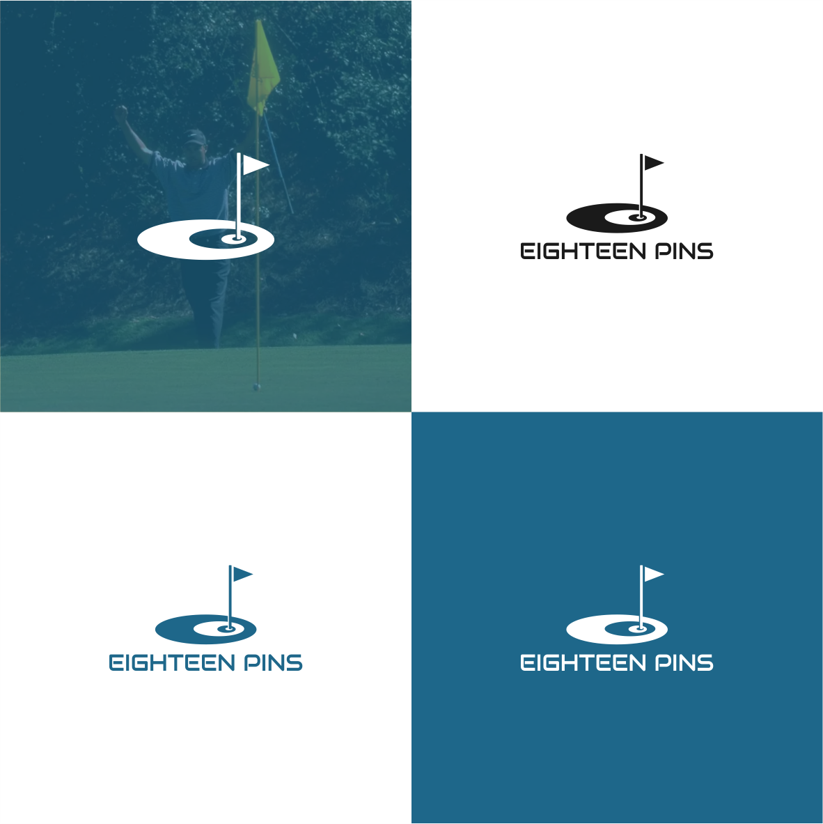 Logo Design by vintana for Rawhide Golf | Design #27642627