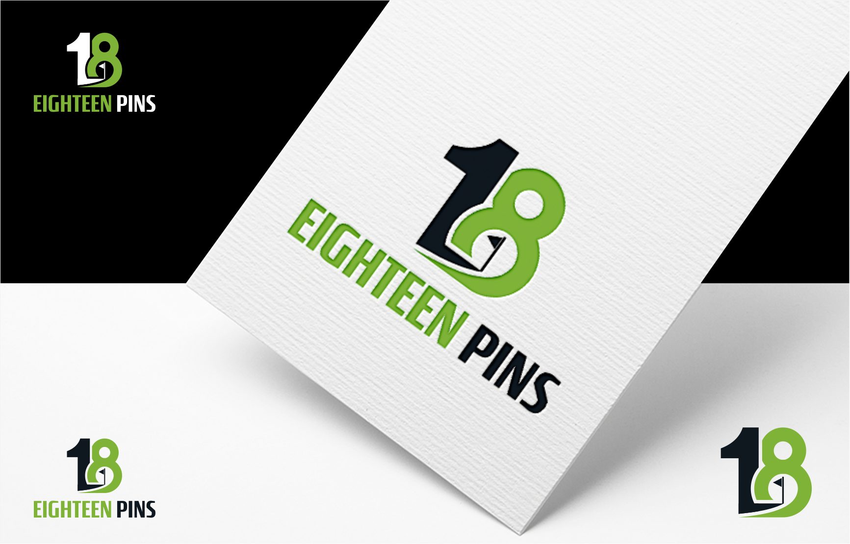 Logo Design by vintana for Rawhide Golf | Design #27658266