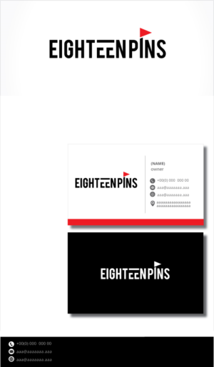 Logo Design by zebronicgraphic for Rawhide Golf | Design: #27637622