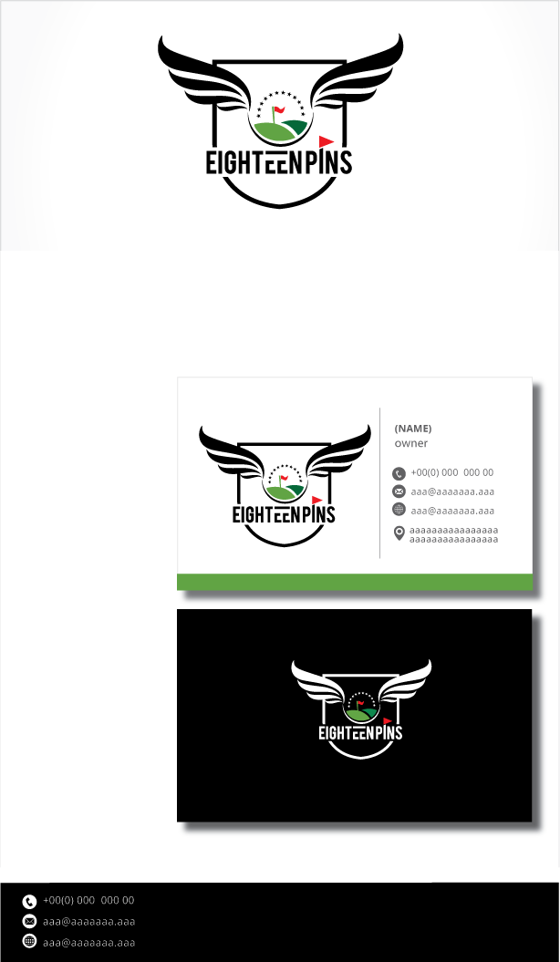 Logo Design by zebronicgraphic for Rawhide Golf | Design #27662872