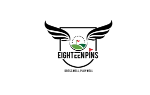 Logo Design by zebronicgraphic for Rawhide Golf | Design: #28517827