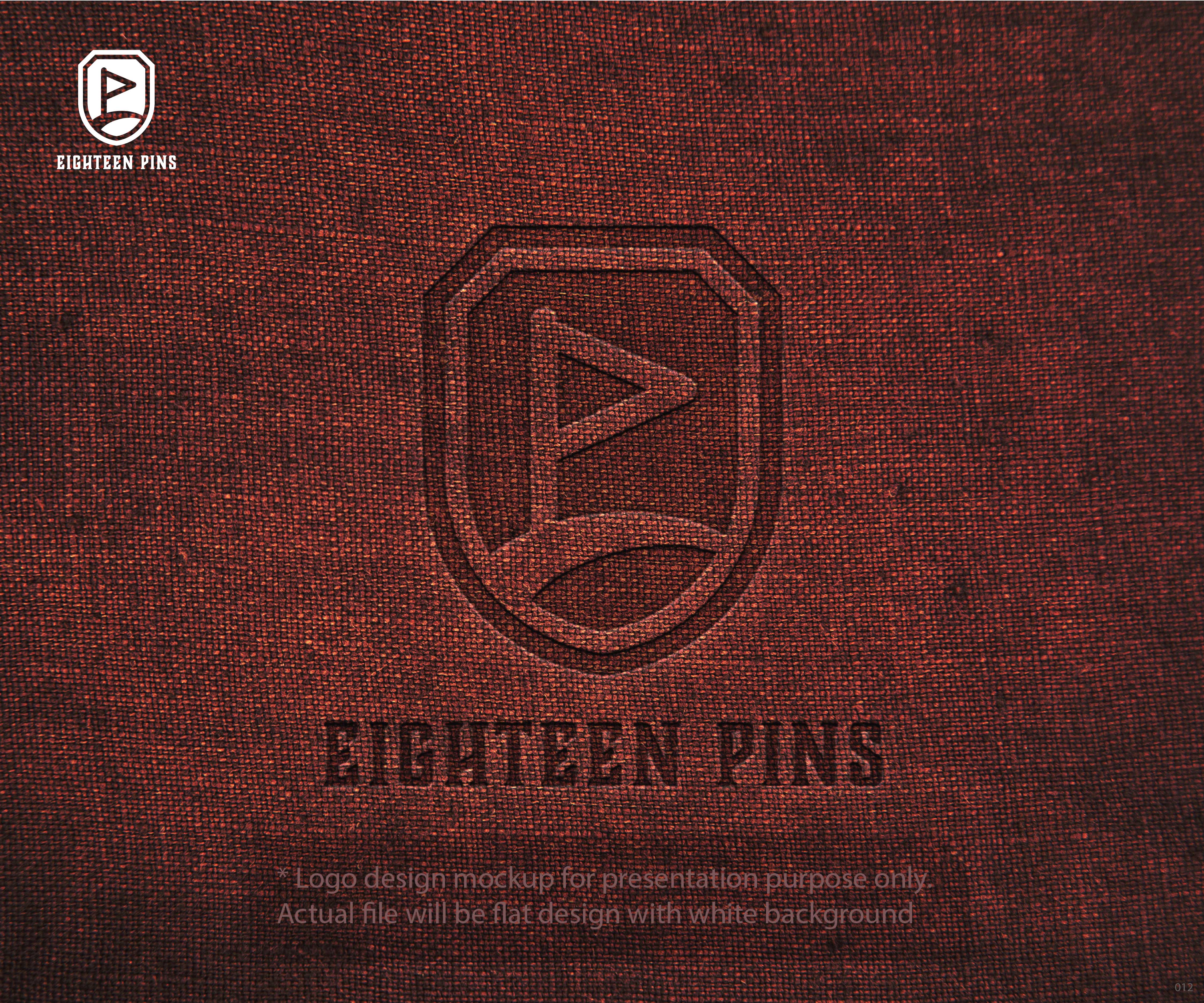 Logo Design by jnh for Rawhide Golf | Design #27887279