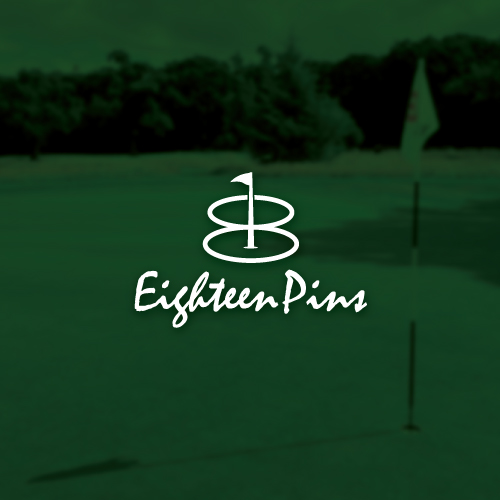 Logo Design by EnaGraph for Rawhide Golf | Design #27644293