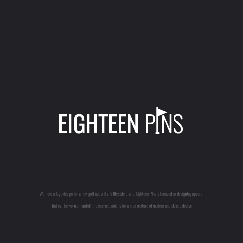 Logo Design by EnaGraph for Rawhide Golf | Design #27647374