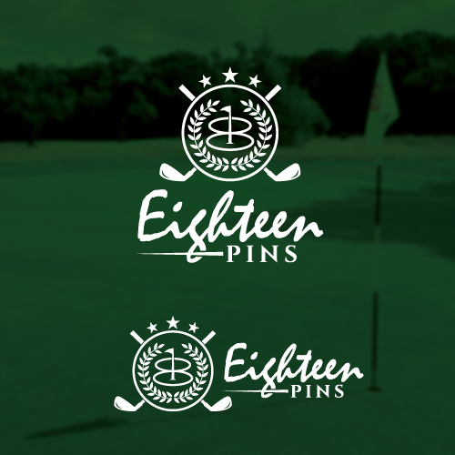 Logo Design by EnaGraph for Rawhide Golf | Design #27652909
