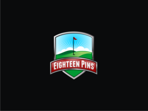 Logo Design by R16 for Rawhide Golf | Design: #27886537