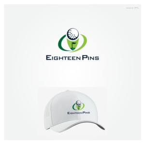 Logo Design by JWTL for Rawhide Golf | Design: #27876998