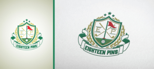 Logo Design by Mario 11 for Rawhide Golf | Design #27685313
