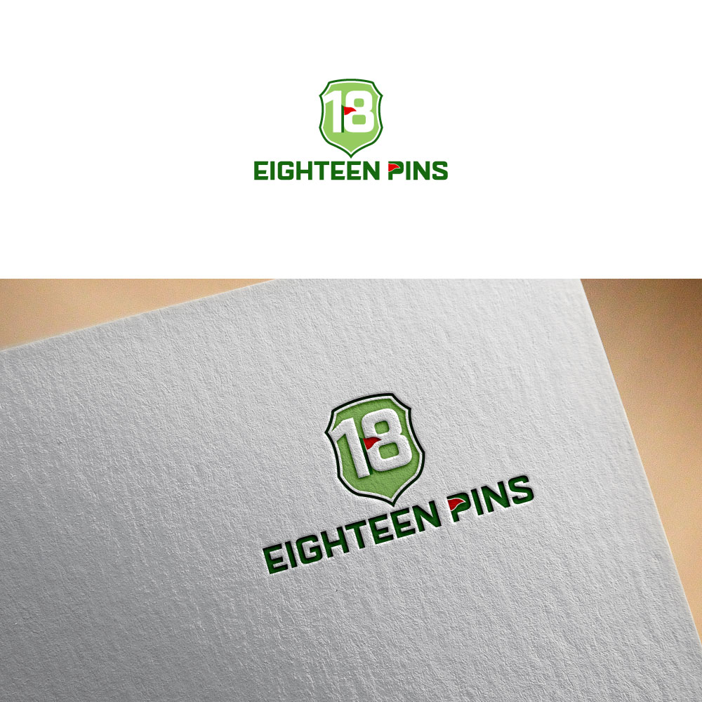 Logo Design by Trident for Rawhide Golf | Design #27647974