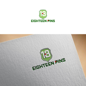 Logo Design by Trident for Rawhide Golf | Design: #27647974