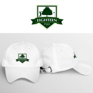 Logo Design by cesarcuervo for Rawhide Golf | Design: #27877060