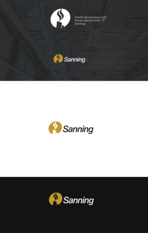 Logo Design by Prashant Besra for this project | Design: #27639677