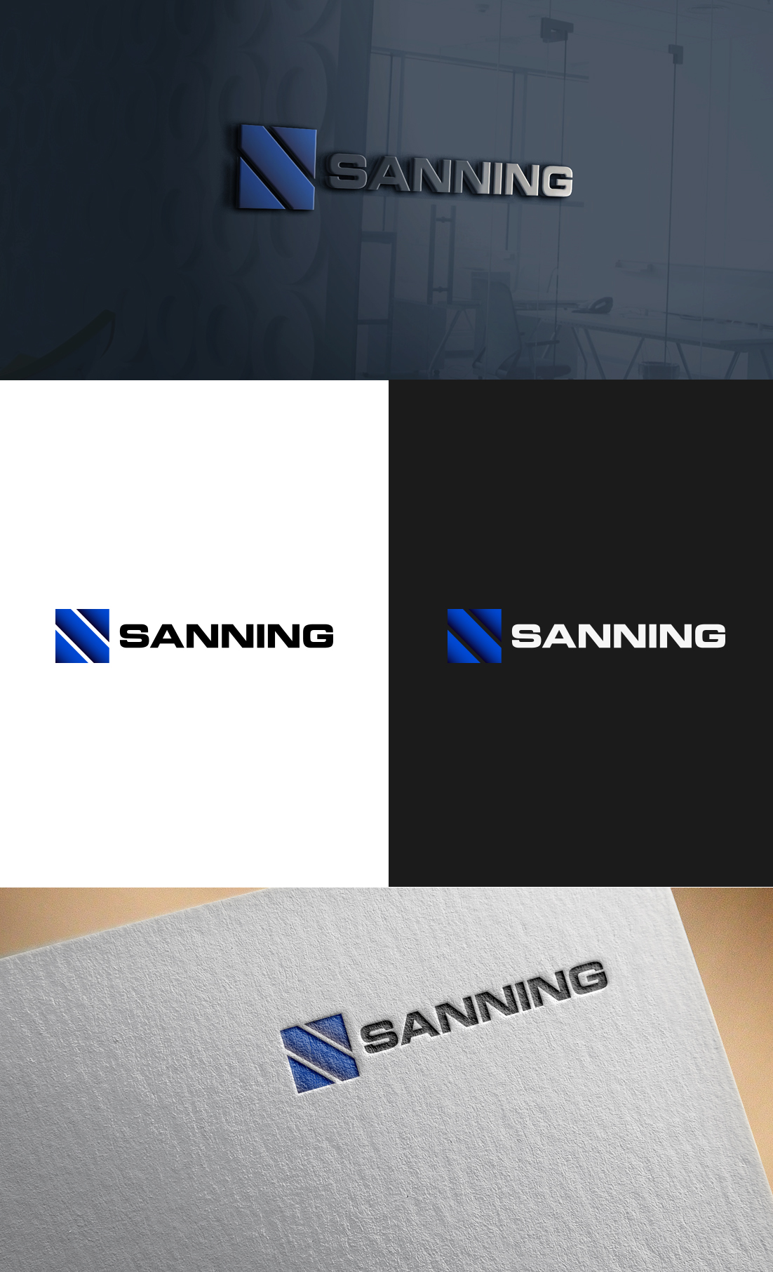 Logo Design by GLDesigns for this project | Design #27640626